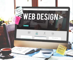 2-01 Basic Website Package